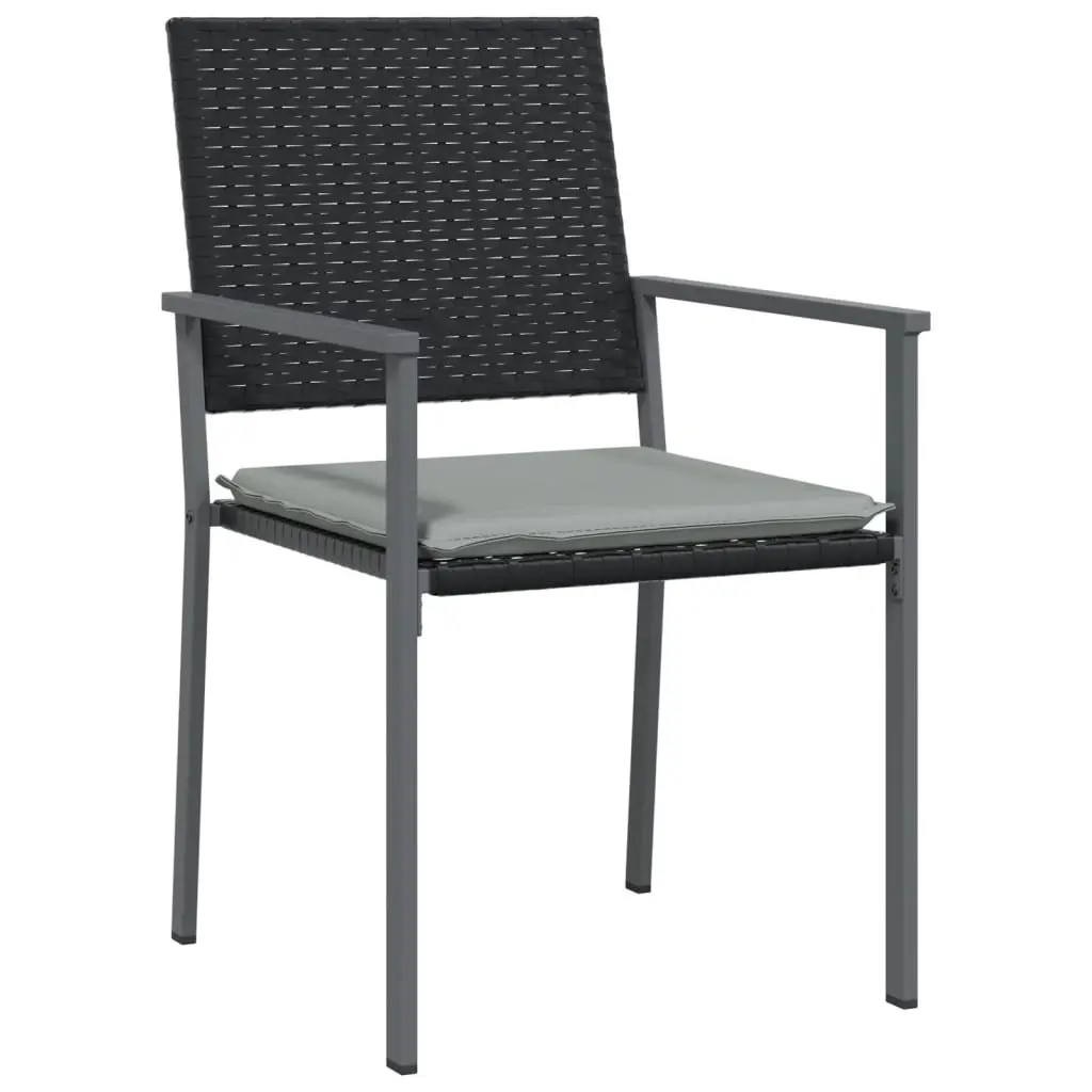 3 Piece Garden Dining Set for Patios