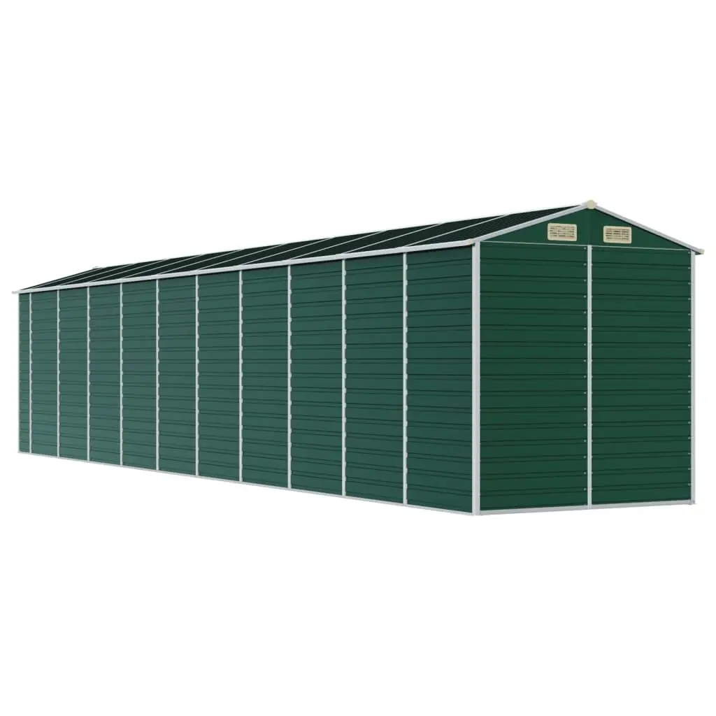 Metal Outdoor Storage Shed for Tools