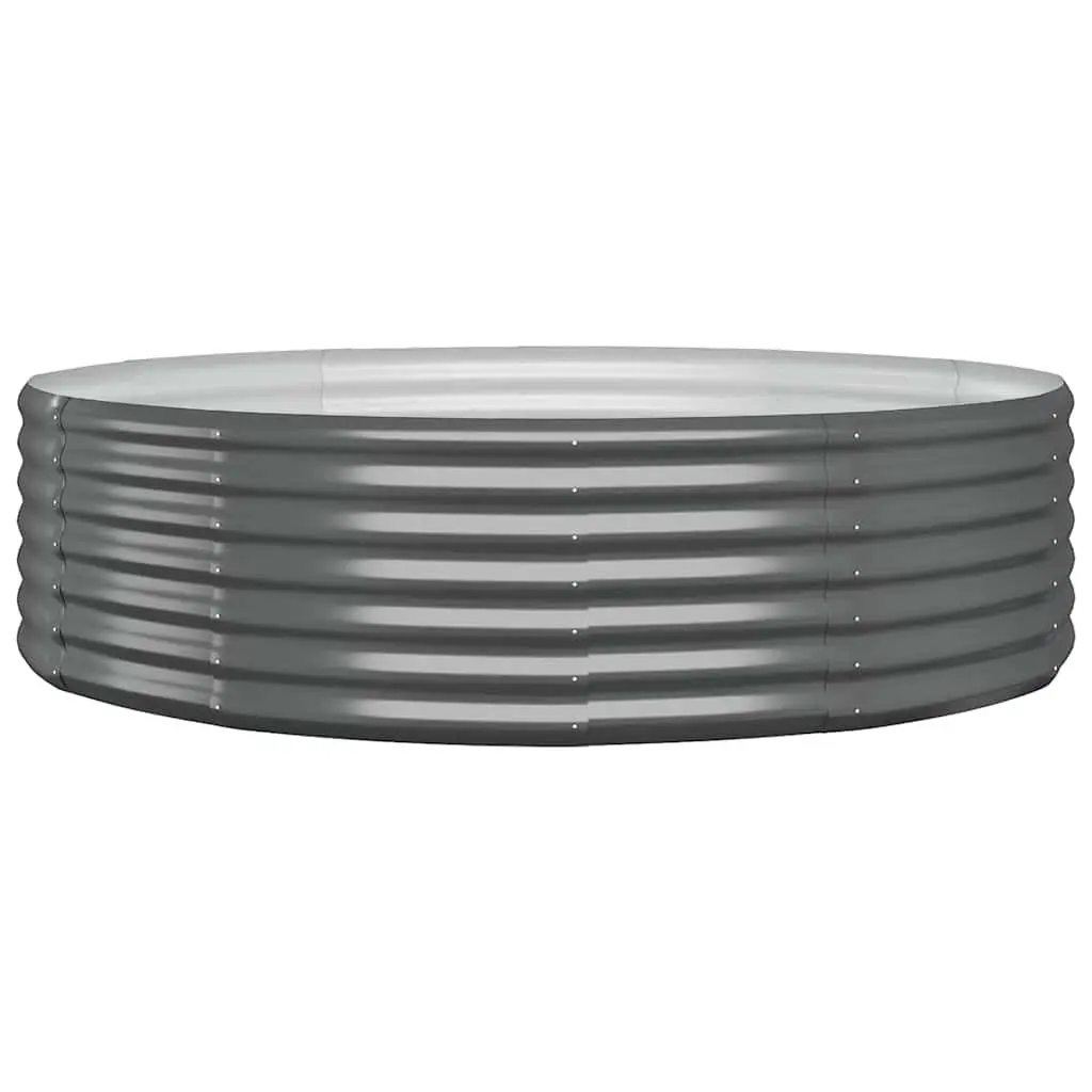 Raised Bed Planter Box for Gardens and Patios