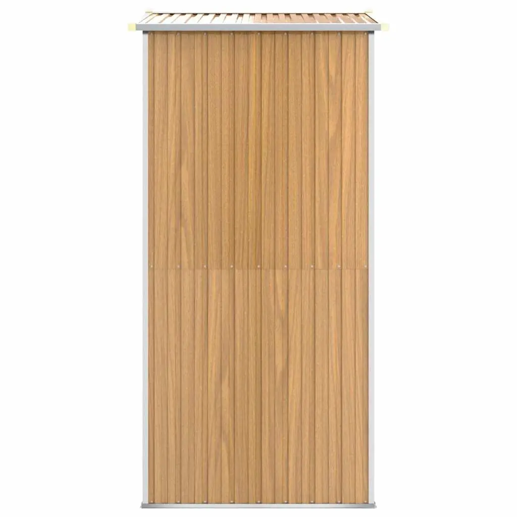 Garden Shed for Outdoor Tool Storage