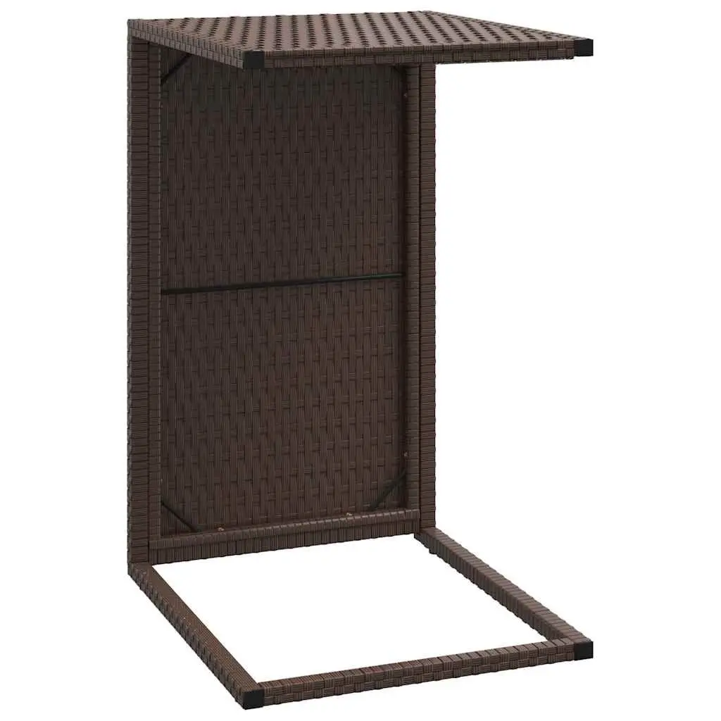 Brown C Table 40x35x60cm for Living Spaces