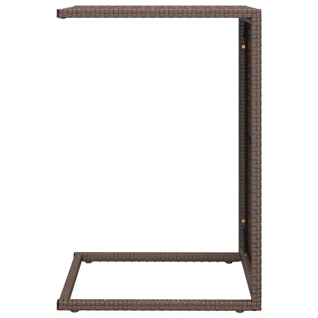 Brown C Table 40x35x60cm for Living Spaces