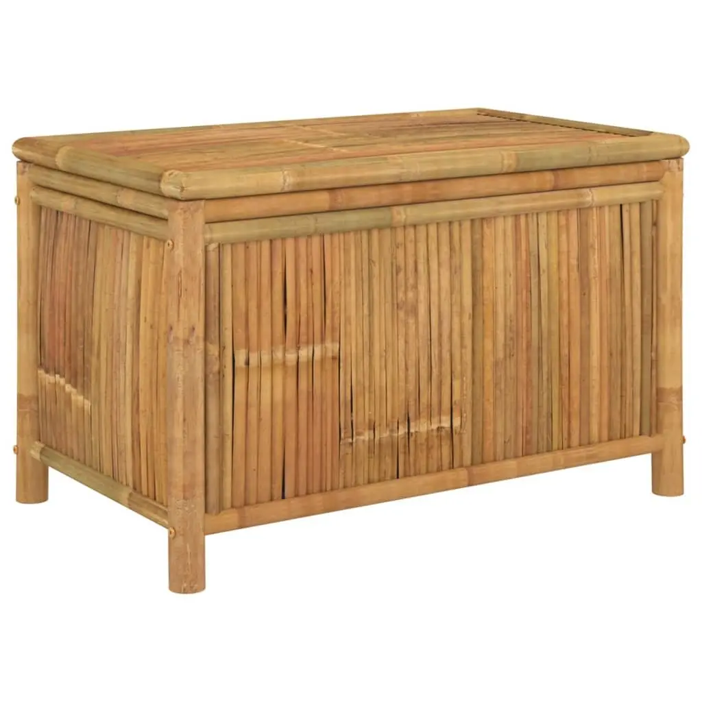 Bamboo Garden Storage Box 90x52x55cm