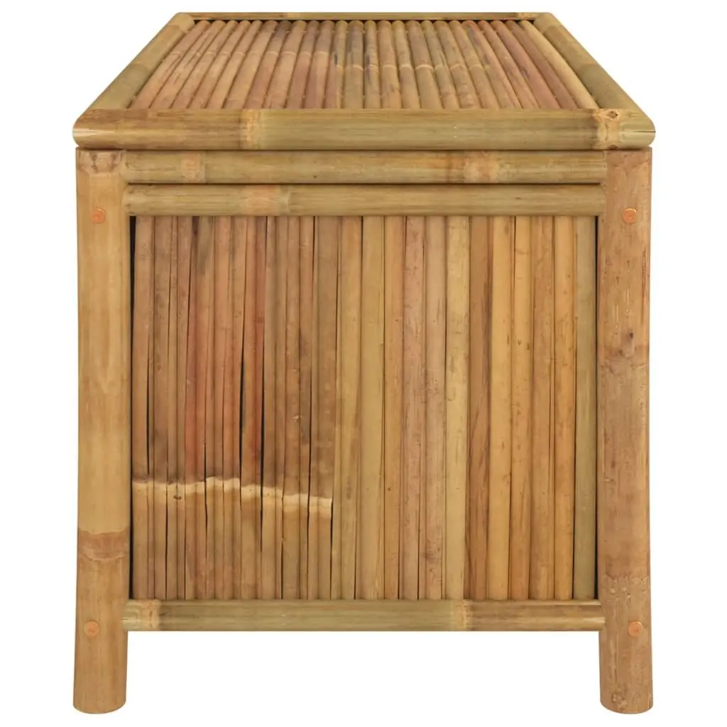 Bamboo Garden Storage Box 90x52x55cm