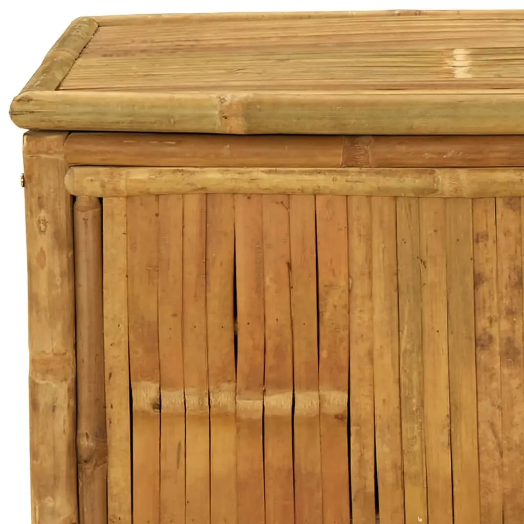Bamboo Garden Storage Box 90x52x55cm