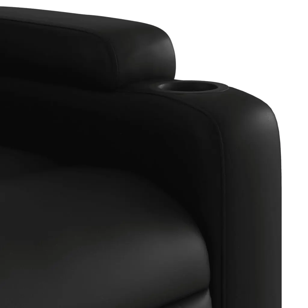 Electric Recliner Chair with Massage Function
