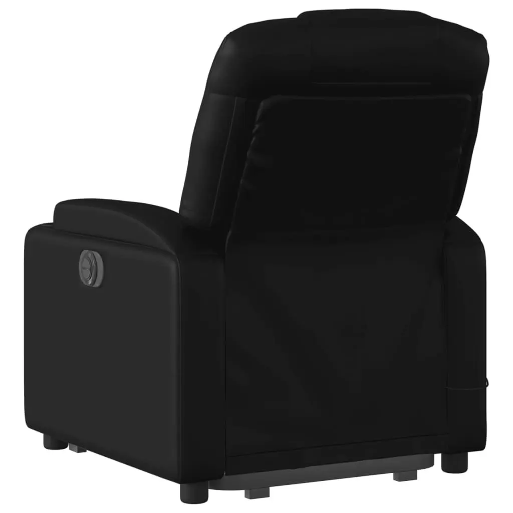 Electric Recliner Chair with Massage Function