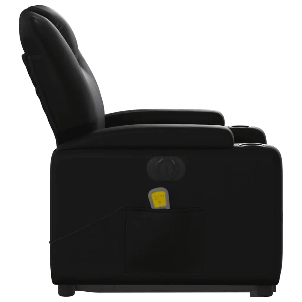 Electric Recliner Chair with Massage Function