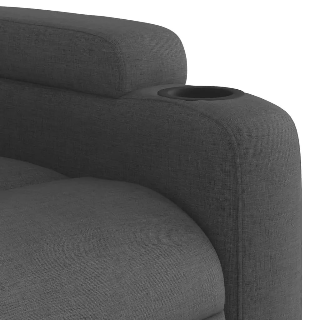 Electric Recliner Chair for Comfort and Stability