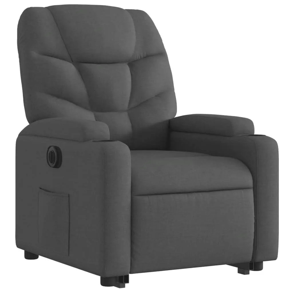 Electric Recliner Chair for Comfort and Stability