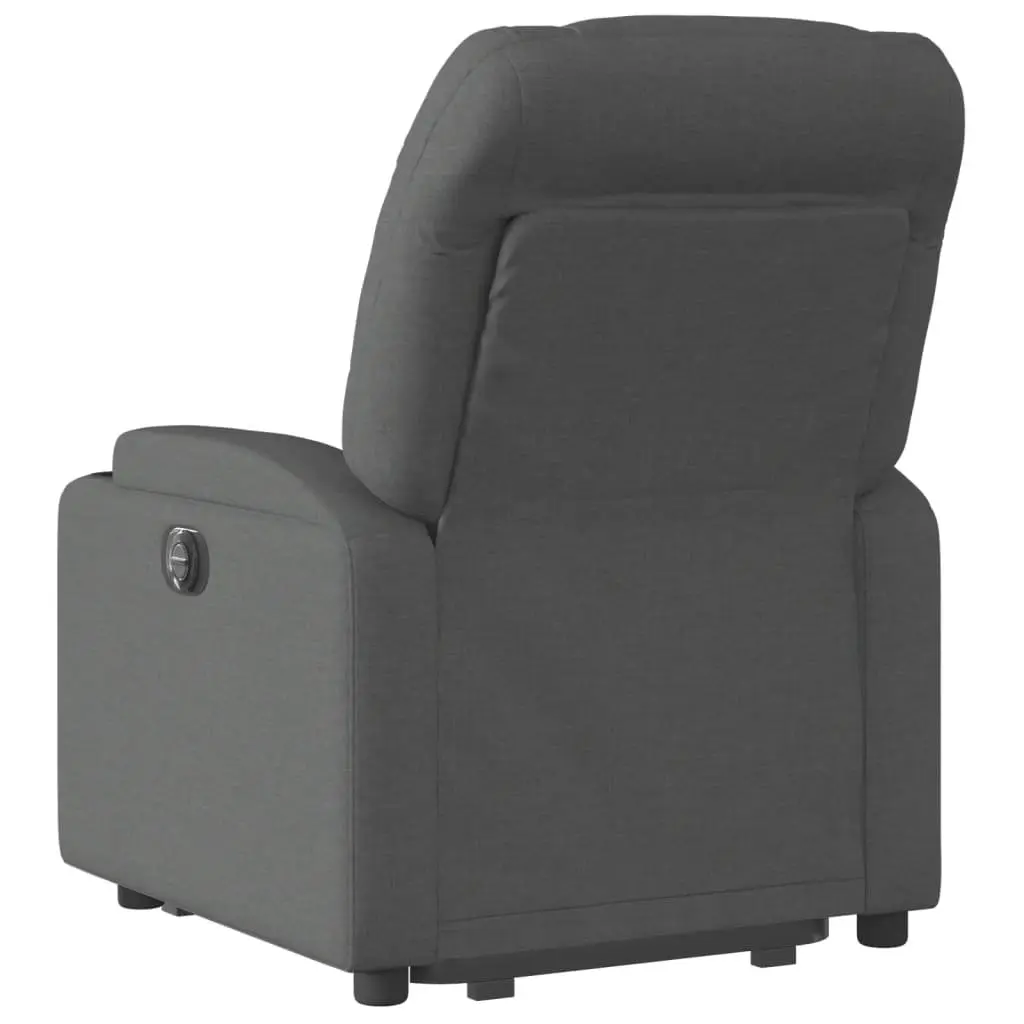 Electric Recliner Chair for Comfort and Stability