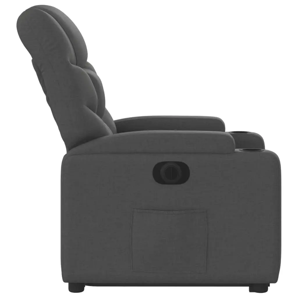 Electric Recliner Chair for Comfort and Stability