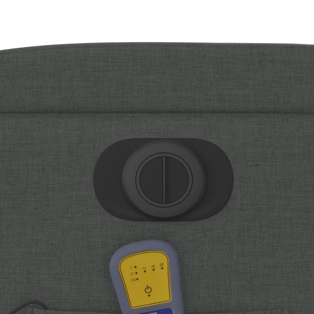Electric Lift Recliner Chair with Massage Function
