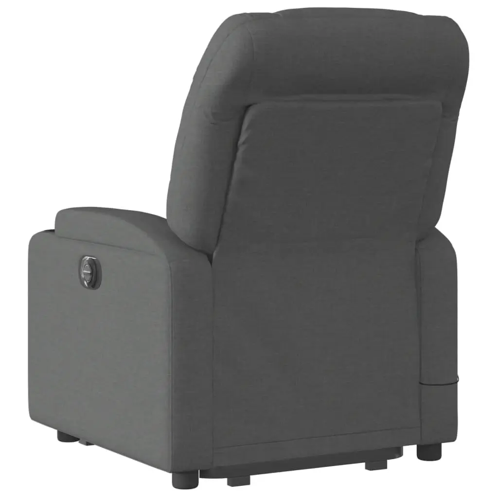 Electric Lift Recliner Chair with Massage Function