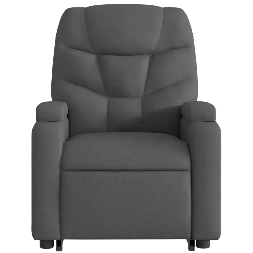 Electric Lift Recliner Chair with Massage Function