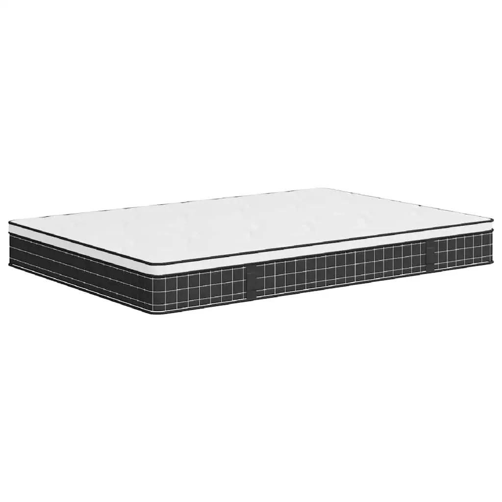 Bonnell Spring Mattress Double Size 137x190 cm