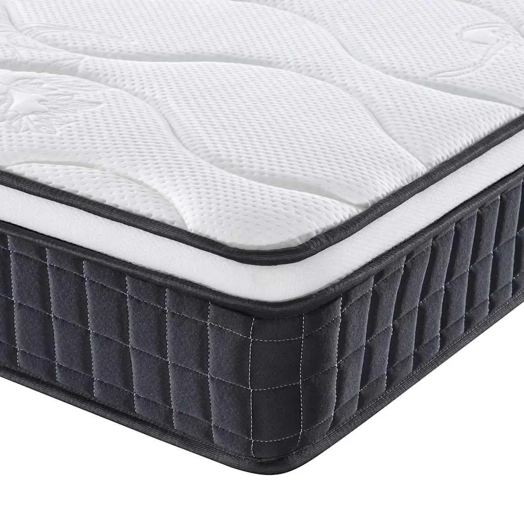 Bonnell Spring Mattress Double Size 137x190 cm