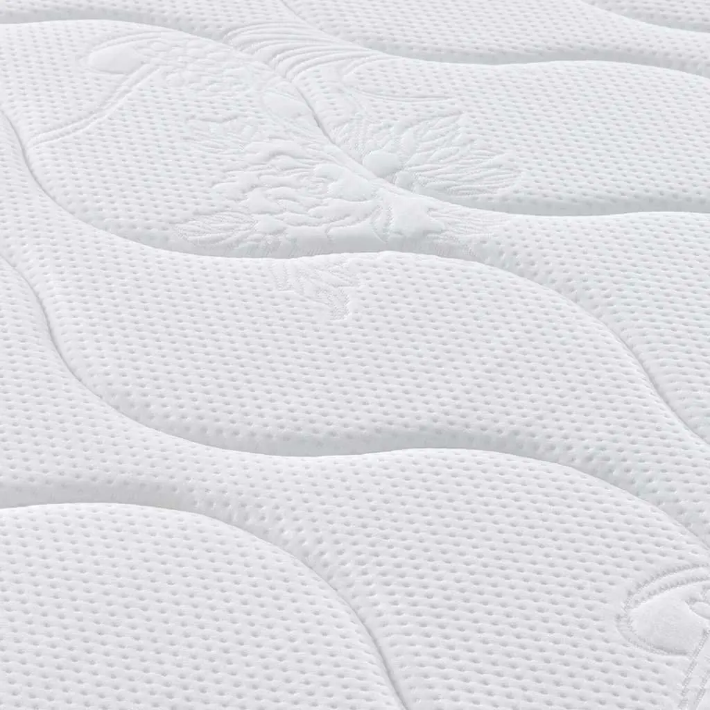 Bonnell Spring Mattress Double Size 137x190 cm