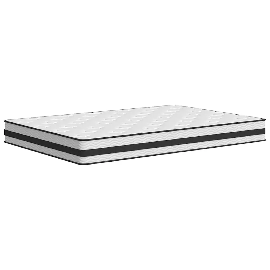 Bonnell Spring Mattress Double Size 137x190 cm