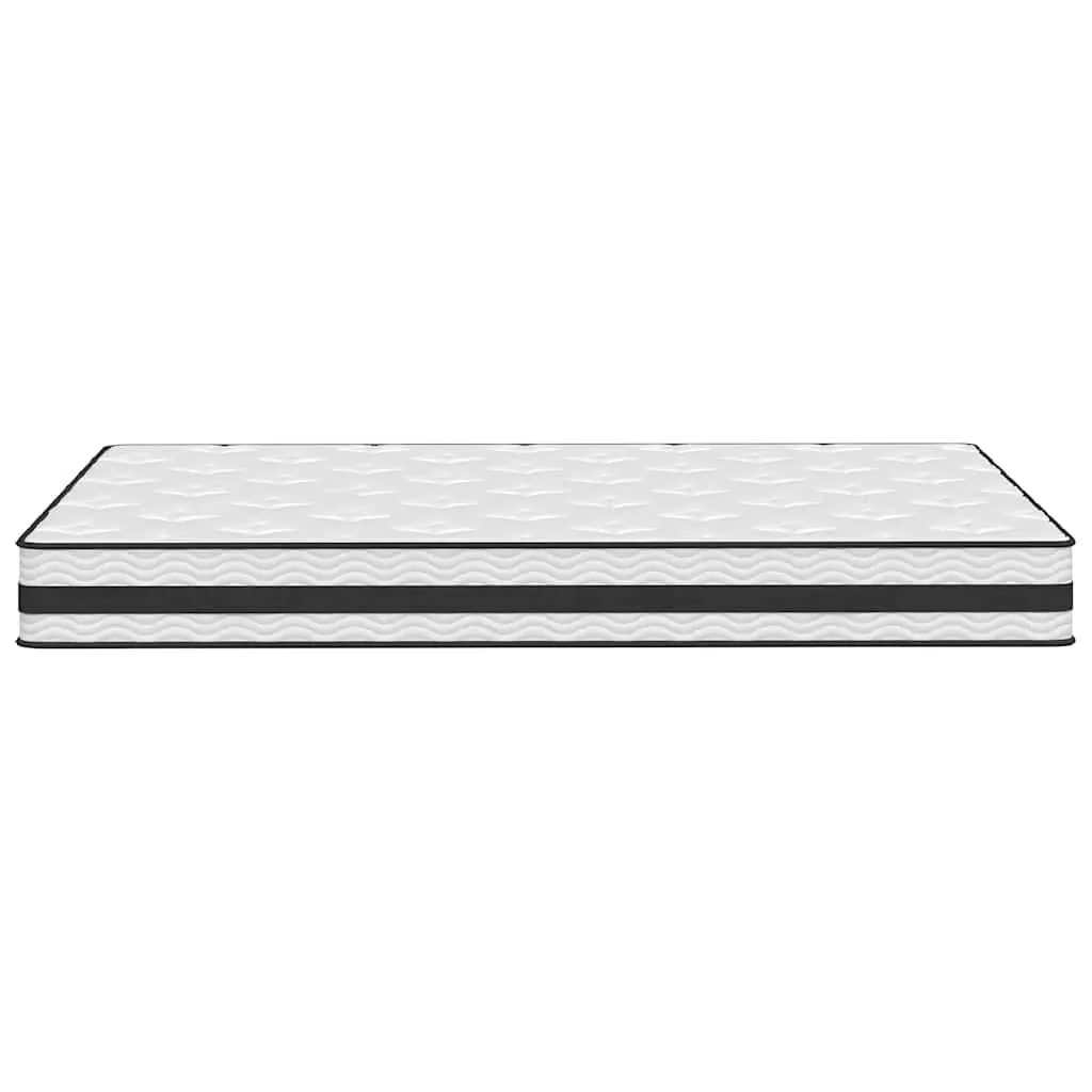 Bonnell Spring Mattress Double Size 137x190 cm