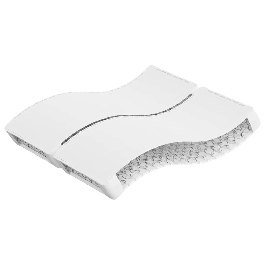 Bonnell Spring Mattress Queen Size Medium Firmness 152x203cm