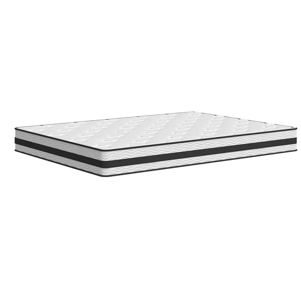 Bonnell Spring Mattress Queen Size Medium Firmness 152x203cm
