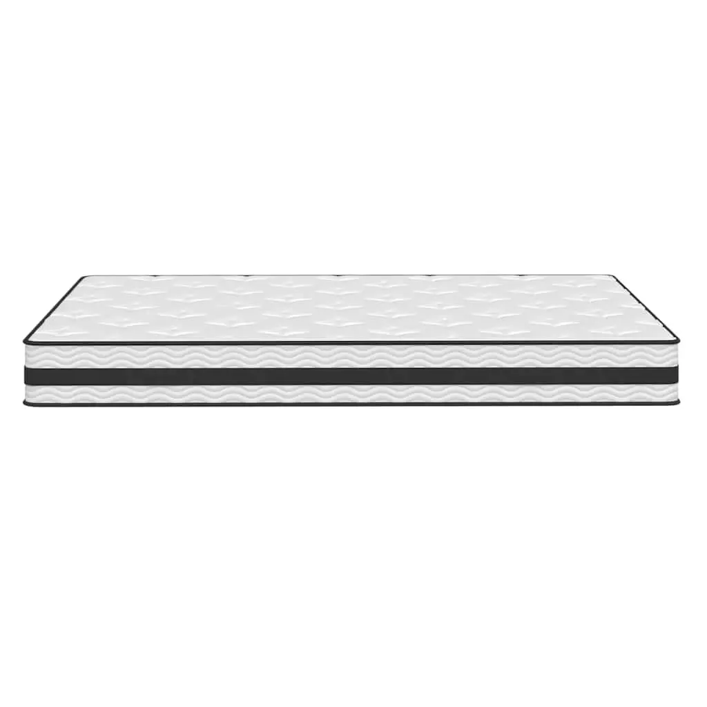 Bonnell Spring Mattress Queen Size Medium Firmness 152x203cm