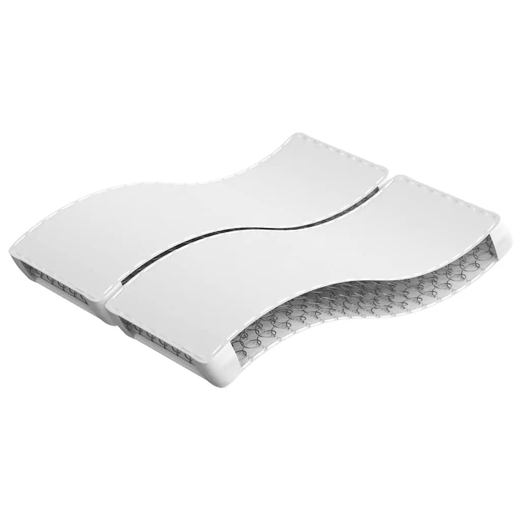 Queen Size Bonnell Spring Mattress 152x203 cm