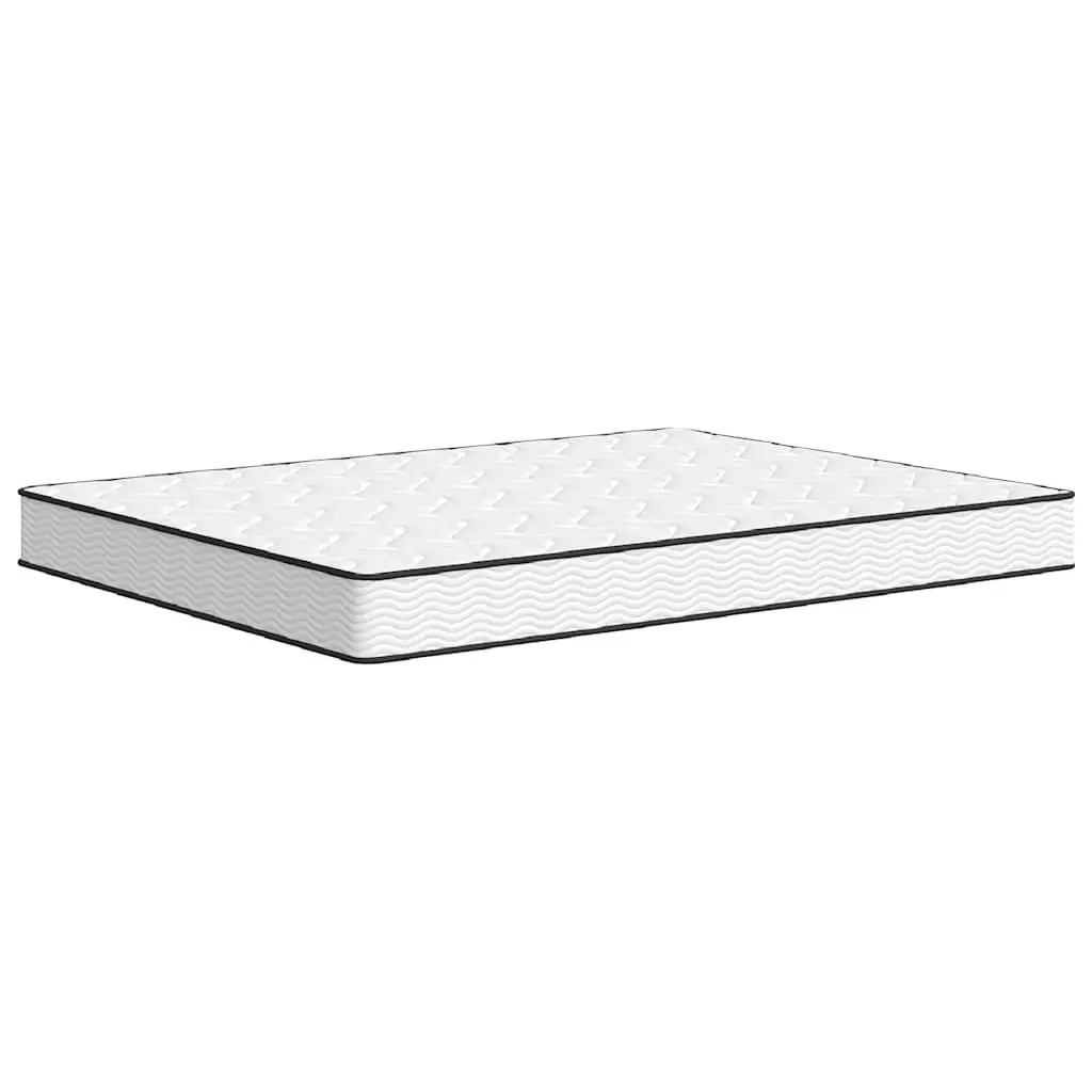 Queen Size Bonnell Spring Mattress 152x203 cm