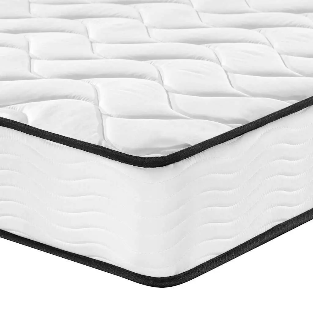 Queen Size Bonnell Spring Mattress 152x203 cm