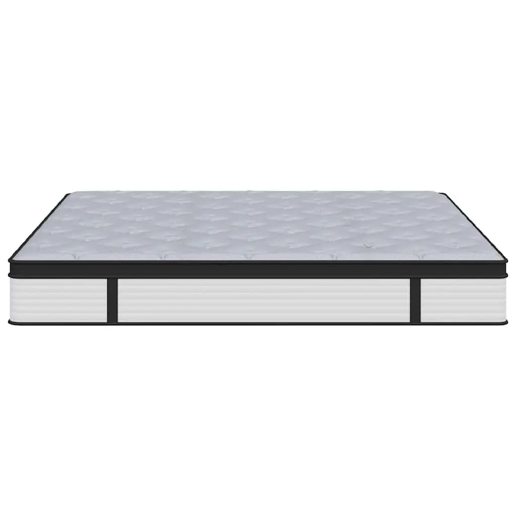 King Size Pocket Spring Mattress with 7-Zone Support