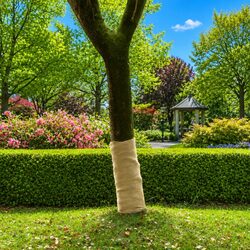 Jute Rolls 2 pcs 1x50 m Natural Burlap Runner Home Decor Craft Floral Table