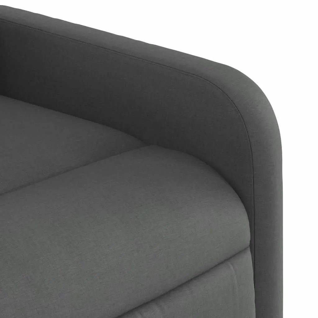 Massage Recliner Chair with Power Lift Function