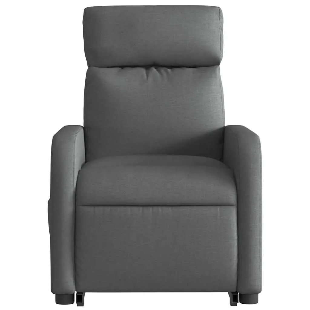 Massage Recliner Chair with Power Lift Function