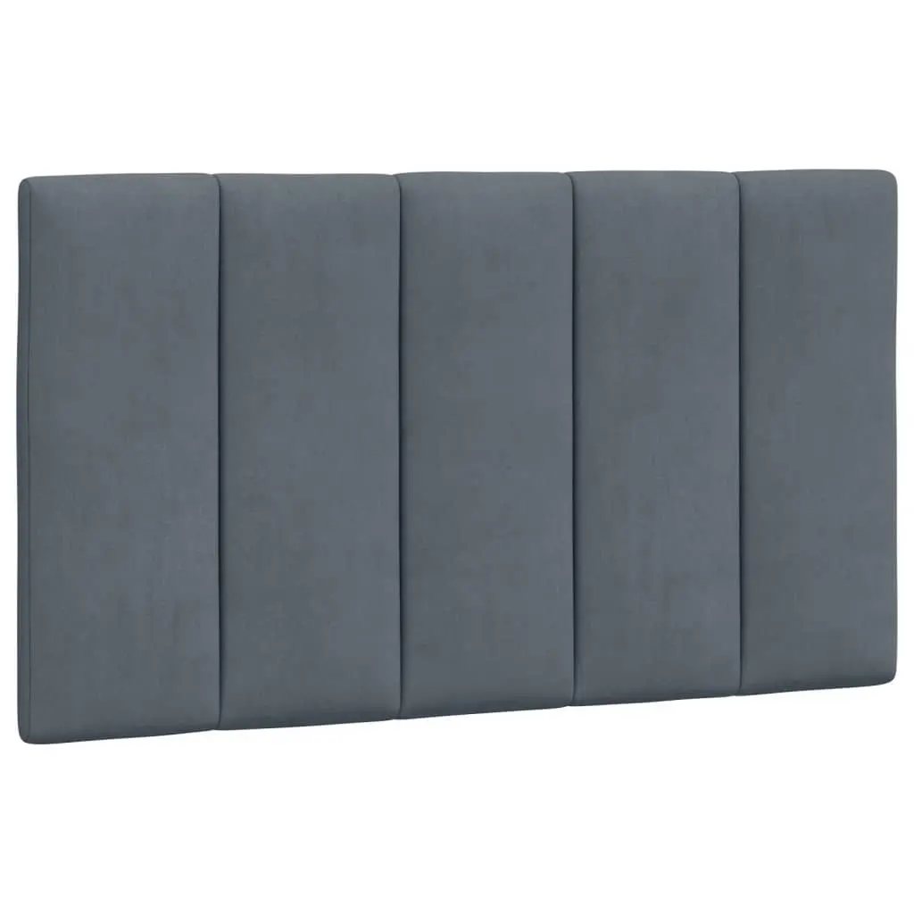 Upholstered Wall Mount Headboard Cushion 90cm