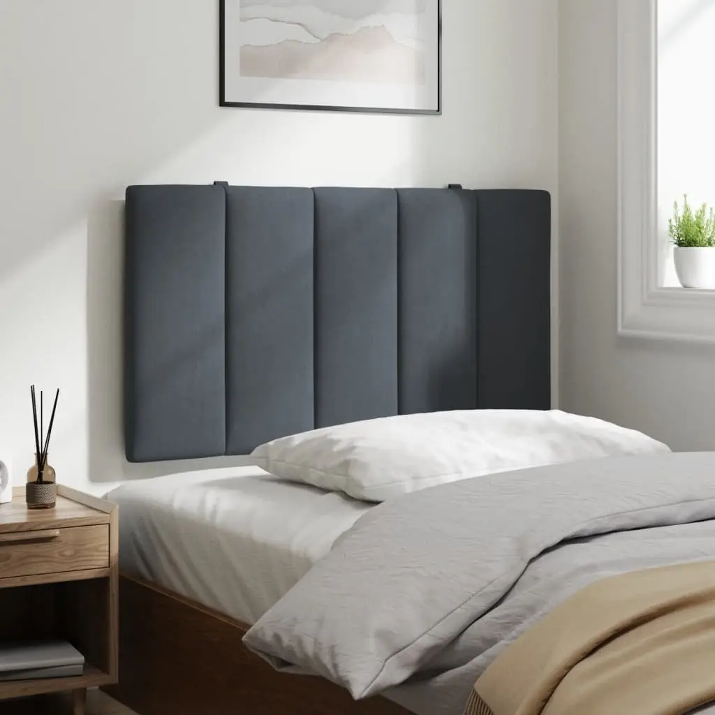 Upholstered Wall Mount Headboard Cushion 90cm