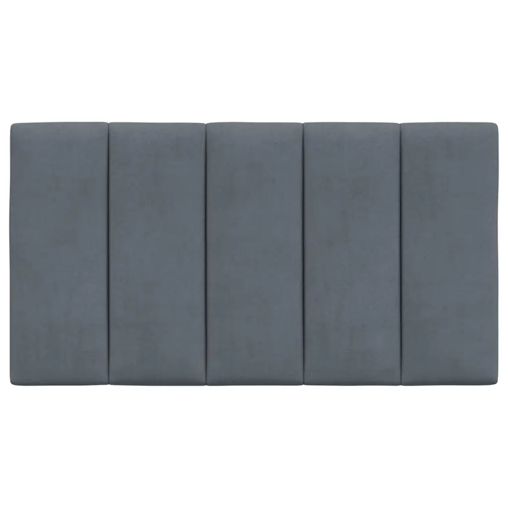 Upholstered Wall Mount Headboard Cushion 90cm