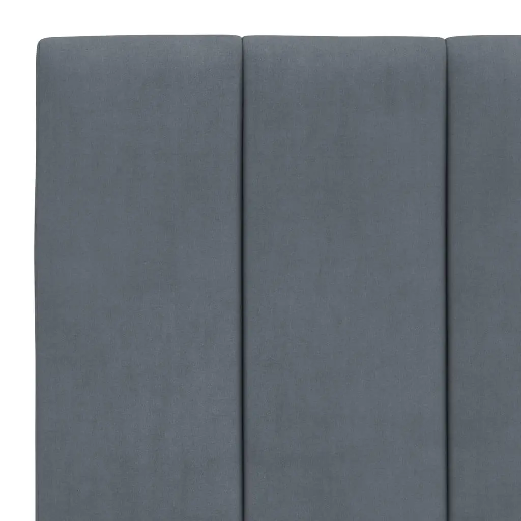 Upholstered Wall Mount Headboard Cushion 90cm
