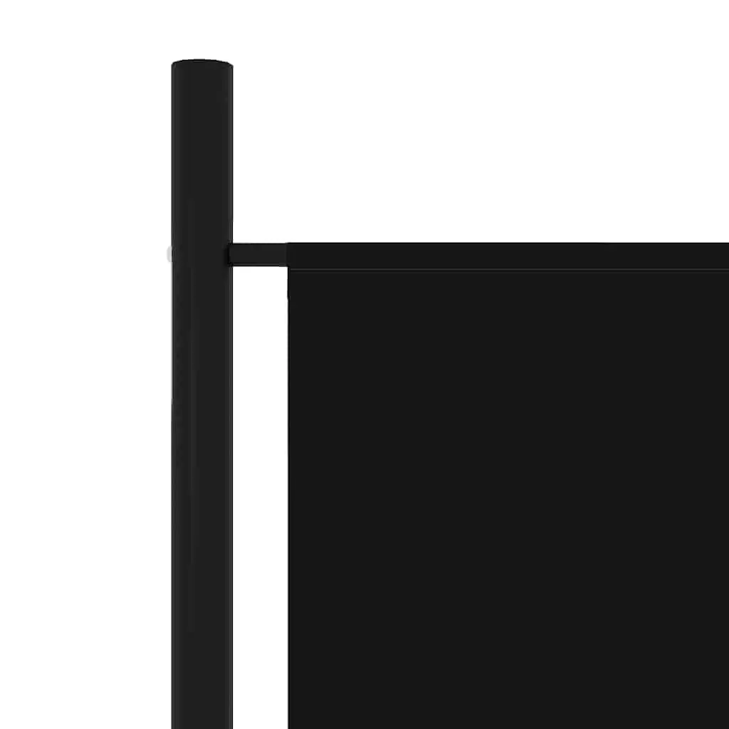 4-Panel Folding Privacy Screen for Rooms