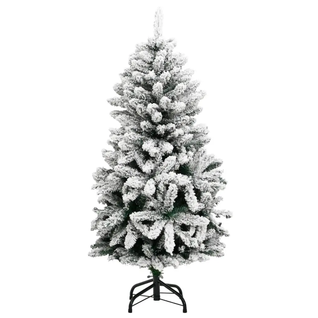 Artificial Christmas Tree 150cm with 150 LEDs