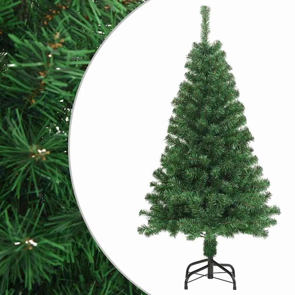 Artificial Christmas Tree PVC 150cm Green