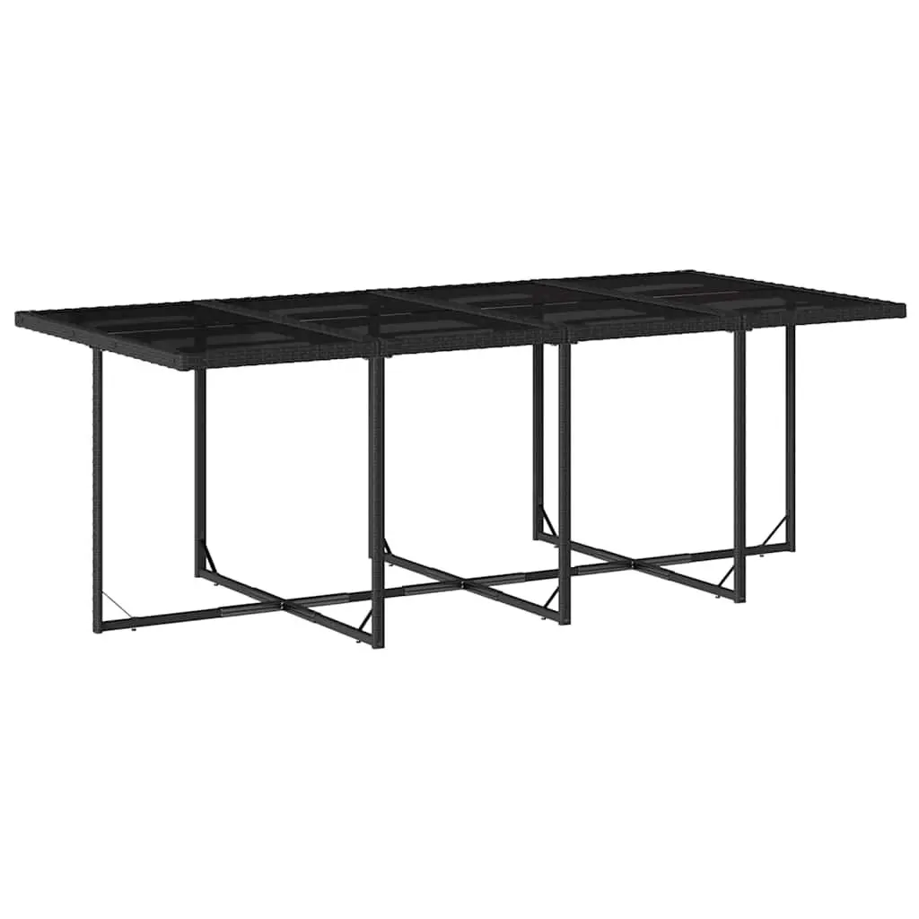 13 Piece Outdoor Dining Set with Cushions