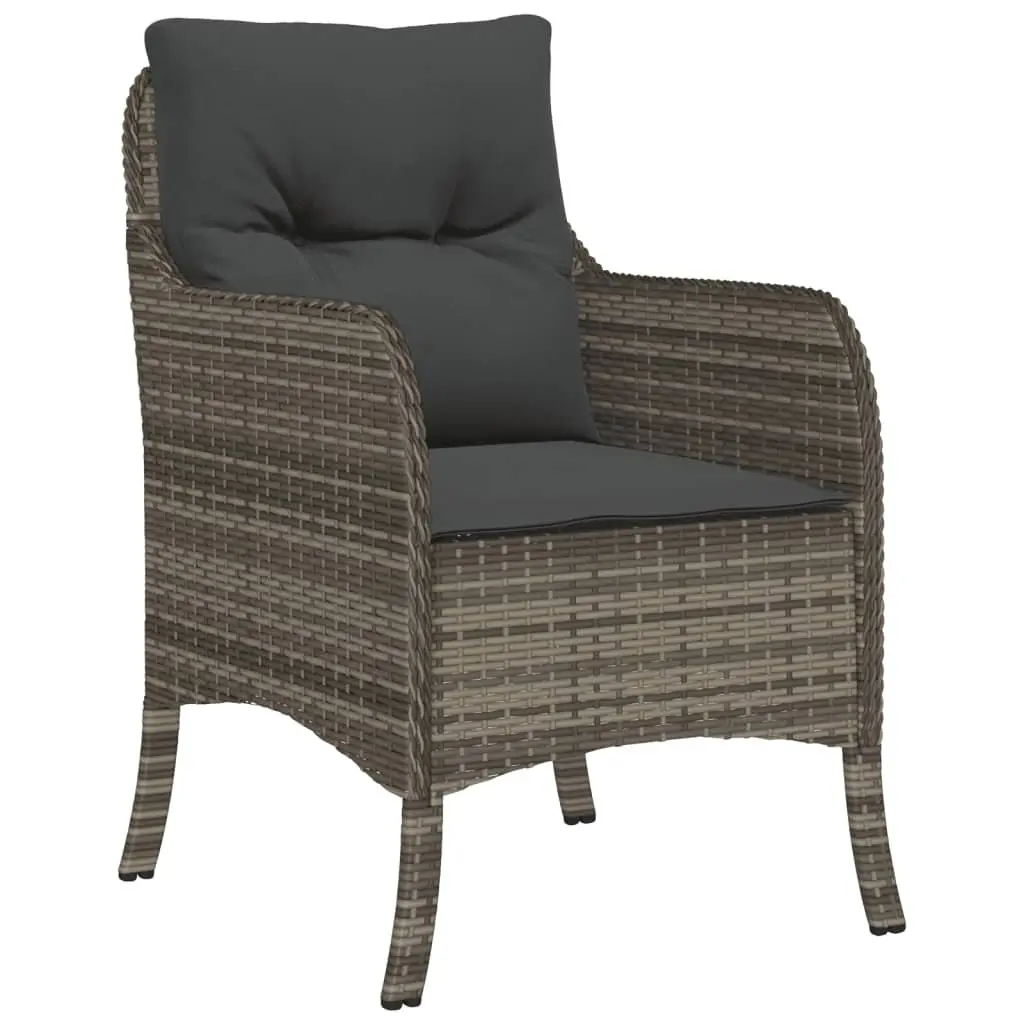 7 Piece Outdoor Dining Set for Patios