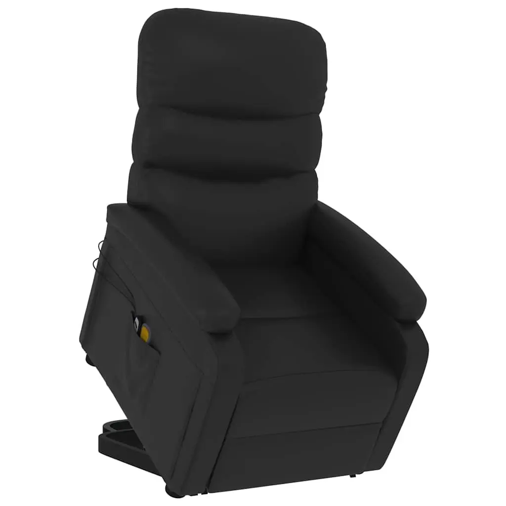 Electric Massage Recliner Chair with Lift Function