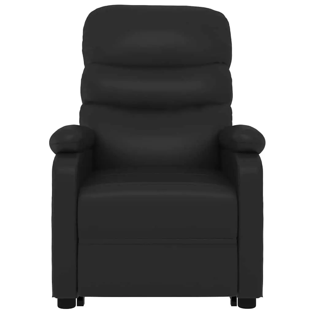 Electric Massage Recliner Chair with Lift Function