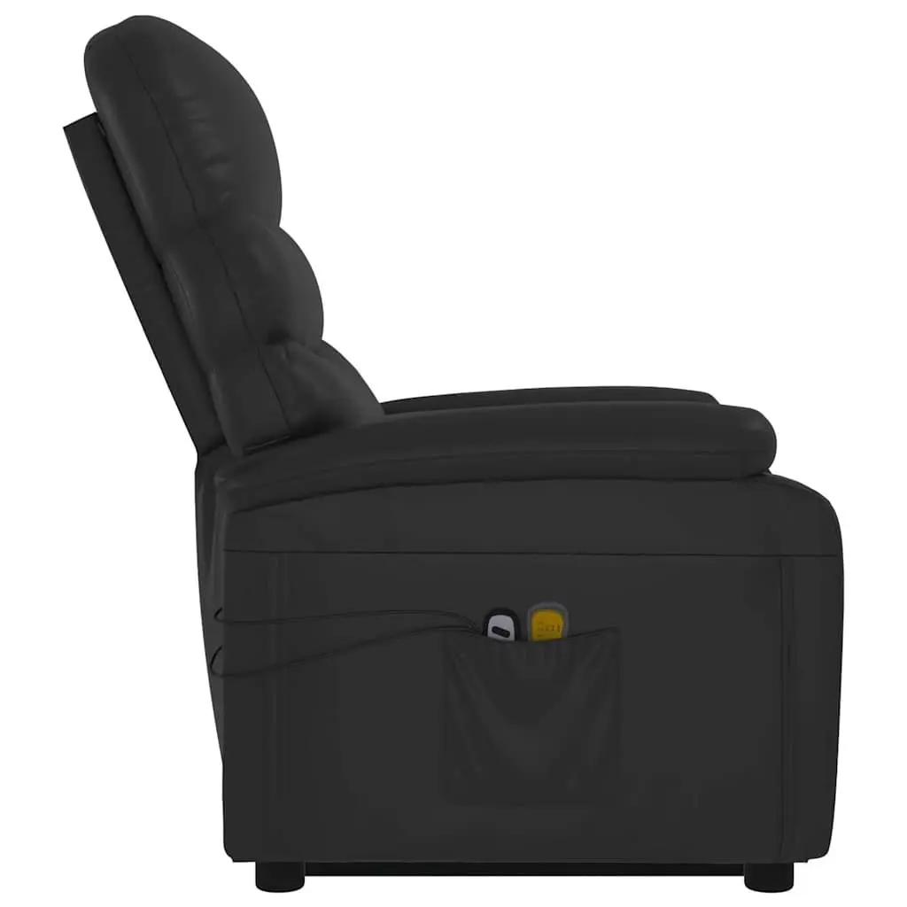 Electric Massage Recliner Chair with Lift Function