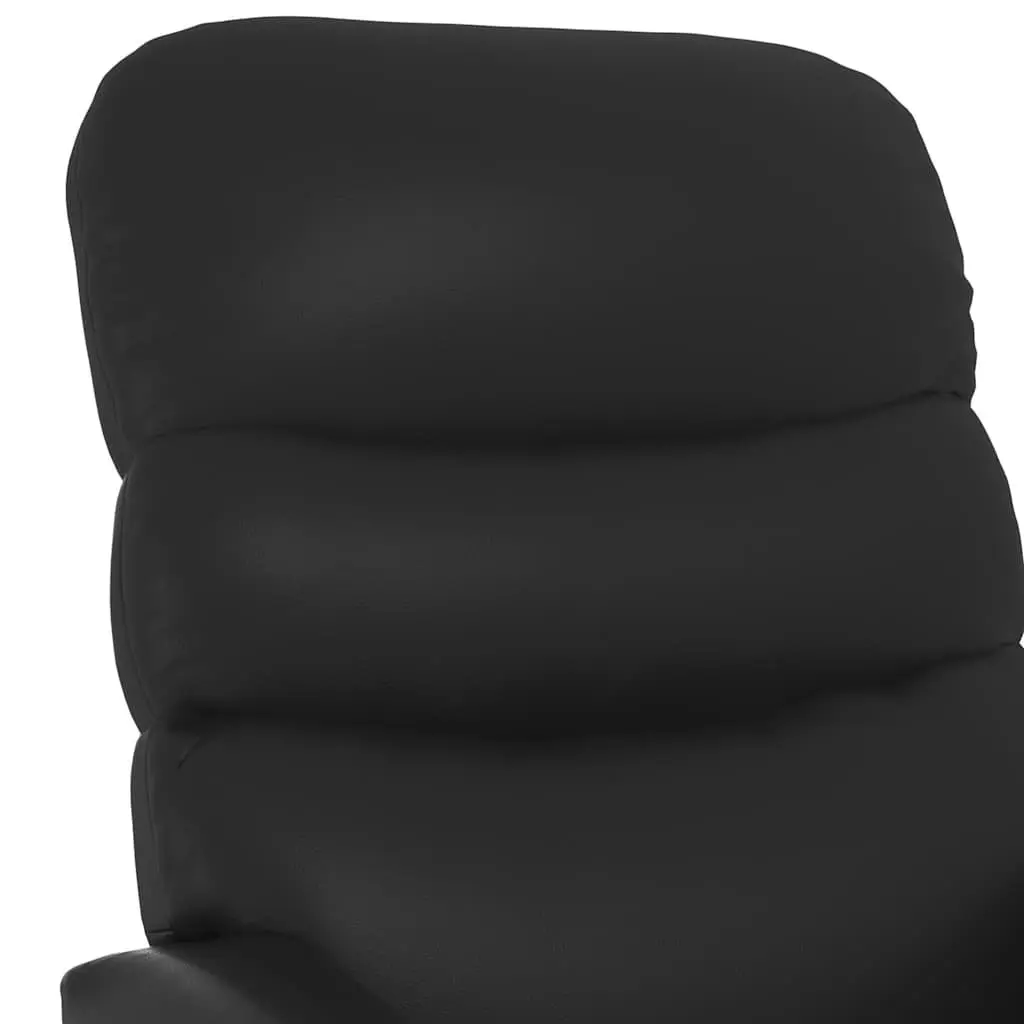 Electric Massage Recliner Chair with Lift Function
