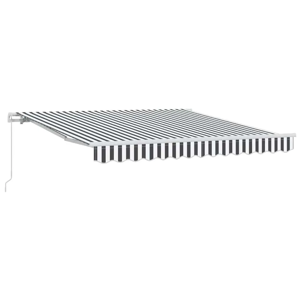 Manual Retractable Awning 300x250cm