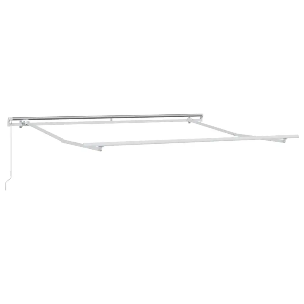 Manual Retractable Awning 300x250cm