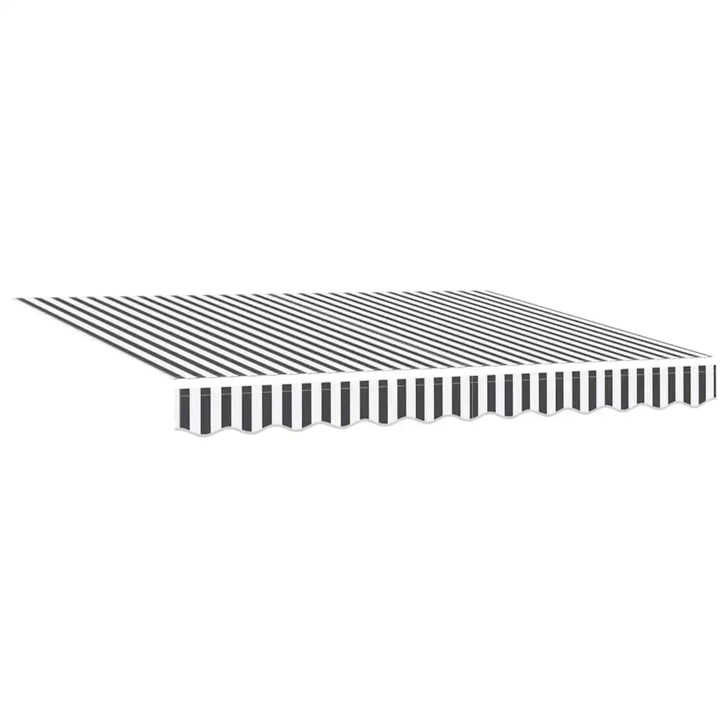 Manual Retractable Awning 300x250cm